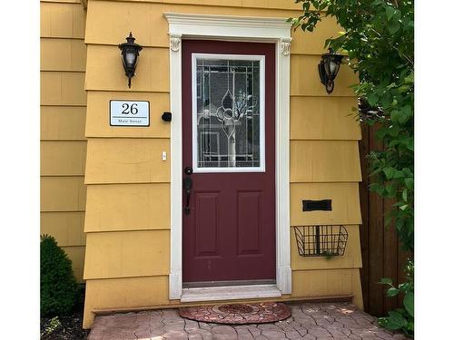 26 Muir Street, Truro, NS 