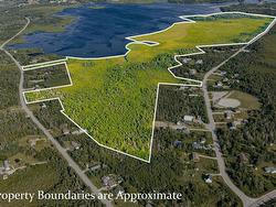 Lot 10AB Centreville South Side Road  Centreville, NS B0W 2G0
