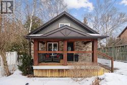 28 COLUMBUS ROAD E  Oshawa (Columbus), ON L1H 7K4