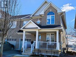 127 KNAPTON DRIVE Newmarket (Woodland Hill), ON L3X 3B3