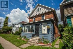 60 Cathcart ST Sault Ste. Marie, ON P6A 1E1
