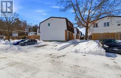 65 - 837 EASTVALE DRIVE  Ottawa, ON K1J 7T5