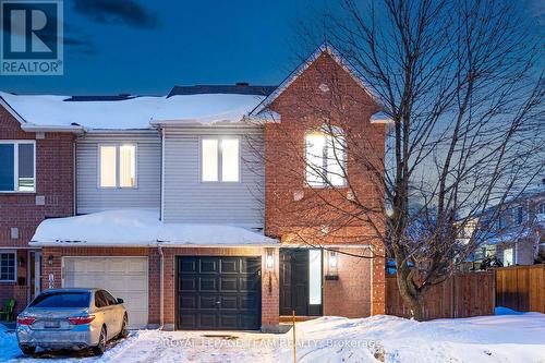 1925 WINDWOOD PLACE  Ottawa, ON K1C 7K7
