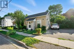 4 WOODLAND AVENUE  St. Catharines (Downtown), ON L2R 5A2