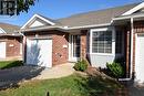 11 - 162 First Street, Welland (Lincoln/Crowland), ON  - Outdoor 