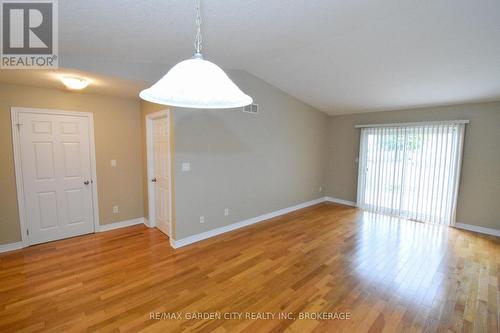 11 - 162 First Street, Welland (Lincoln/Crowland), ON - Indoor Photo Showing Other Room