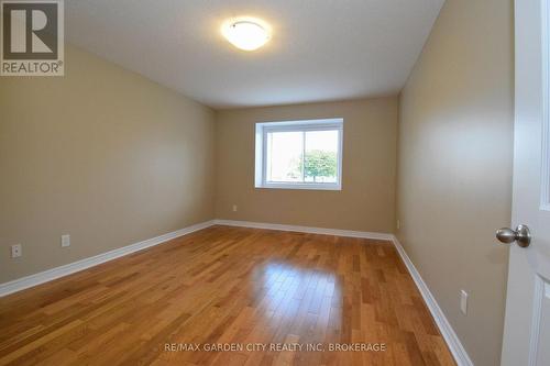 11 - 162 First Street, Welland (Lincoln/Crowland), ON - Indoor Photo Showing Other Room