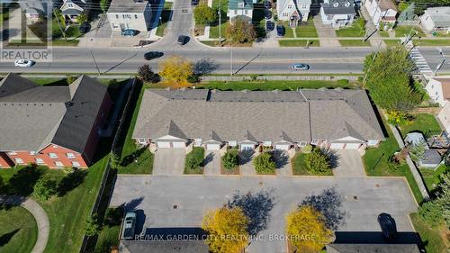 11 - 162 First Street, Welland (Lincoln/Crowland), ON - Outdoor With View