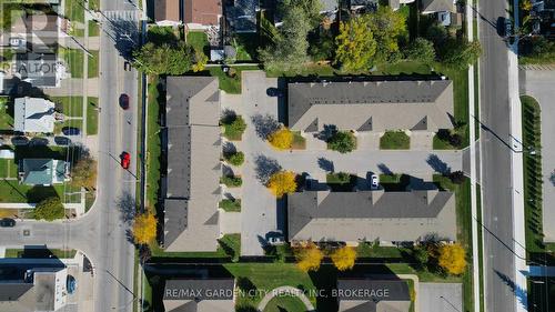 11 - 162 First Street, Welland (Lincoln/Crowland), ON - Outdoor With View