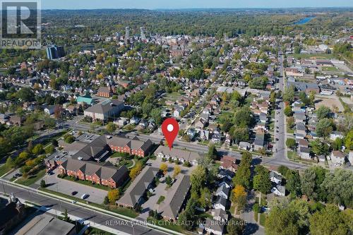 11 - 162 First Street, Welland (Lincoln/Crowland), ON - Outdoor With View