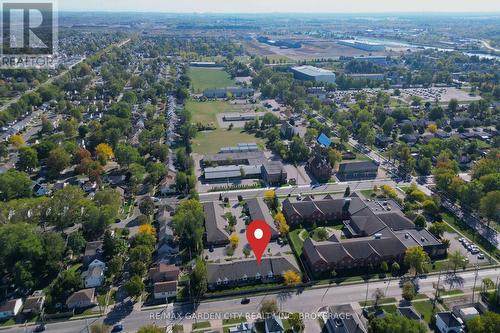 11 - 162 First Street, Welland (Lincoln/Crowland), ON - Outdoor With View