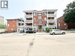 121 PARK Street S Unit# 5  Hamilton, ON L8P 3E6