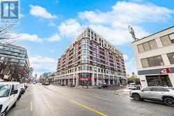 602 - 23 GLEBE ROAD W  Toronto, ON M5P 0A1