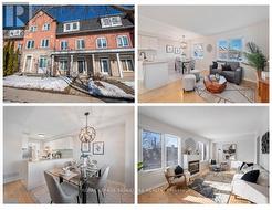 71 PORT UNION ROAD  Toronto, ON M1C 5J4