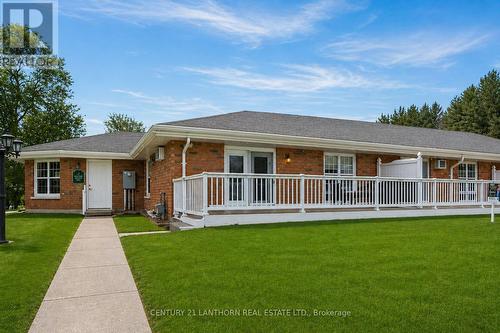 5 - 494 METCALF STREET  Tweed (Tweed (Village)), ON K0K 3J0