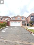 MAIN - 16 OAK KNOLL CRESCENT  Toronto, ON M1B 4V4