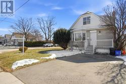 542 WALMER ROAD  Hamilton (Mcquesten), ON L8H 3E6