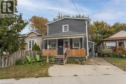 7 LAILEY Street  St. Catharines, ON L2M 5G7