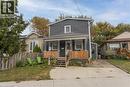 7 Lailey Street, St. Catharines, ON  - Outdoor With Facade 