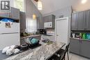 7 Lailey Street, St. Catharines, ON  - Indoor Photo Showing Kitchen 