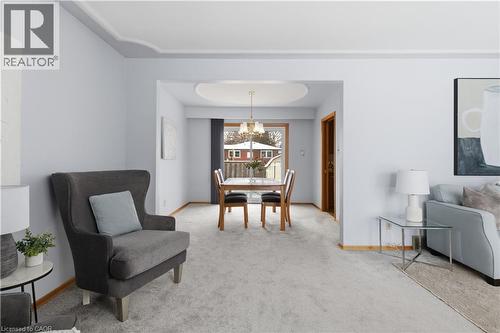 15 Confederation Drive, Kitchener, ON 