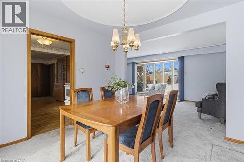 15 Confederation Drive, Kitchener, ON 