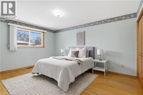 15 Confederation Drive, Kitchener, ON 