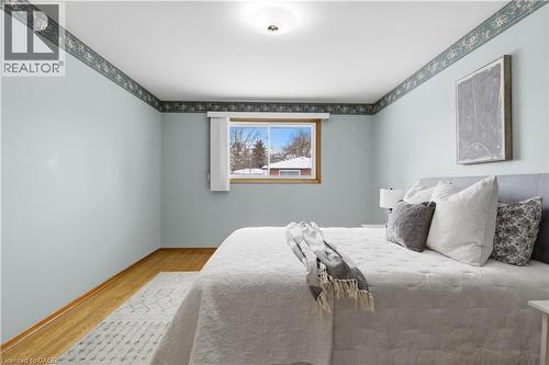 15 Confederation Drive, Kitchener, ON 