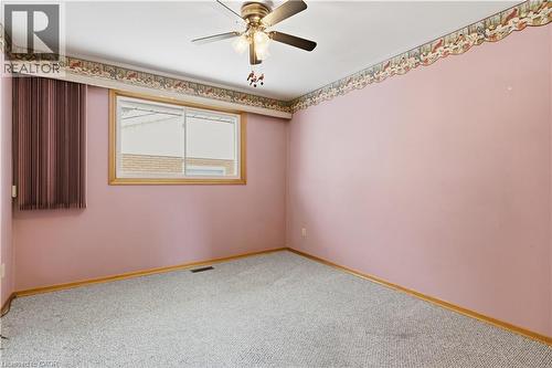 15 Confederation Drive, Kitchener, ON 