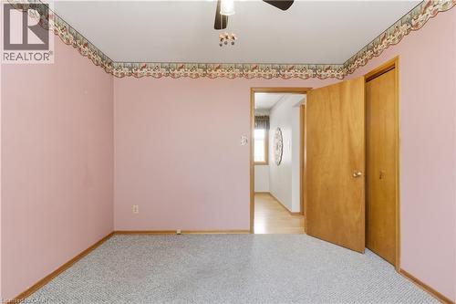 15 Confederation Drive, Kitchener, ON 