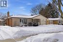 15 Confederation Drive, Kitchener, ON 