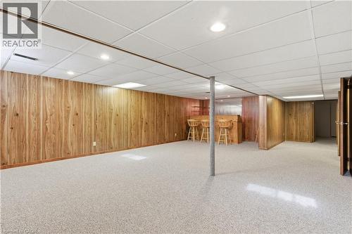 15 Confederation Drive, Kitchener, ON 