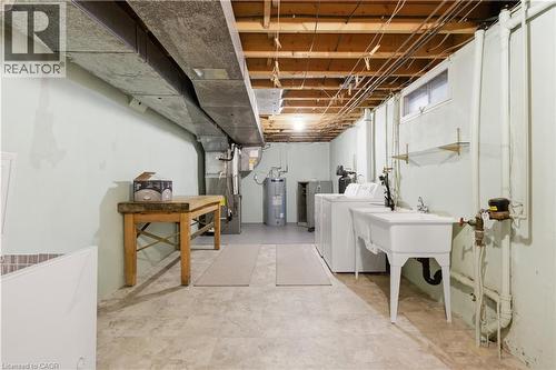 15 Confederation Drive, Kitchener, ON 