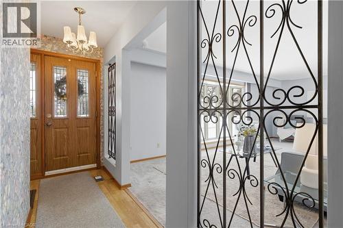 15 Confederation Drive, Kitchener, ON 