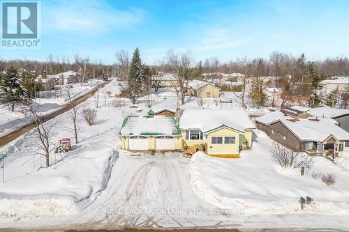 12 OWEN ROAD  Oro-Medonte, ON L0L 1T0