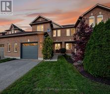 3 COLEMAN DRIVE  Barrie, ON L4N 0R5