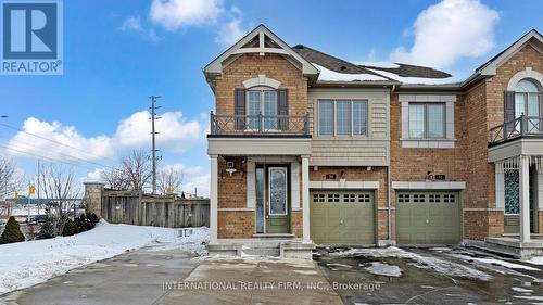 50 BIDDENS SQUARE  Brampton, ON L6P 0W4