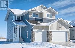 186 Mazurek CRESCENT  Saskatoon, SK S7V 1S2