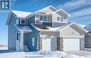 186 Mazurek Crescent, Saskatoon, SK 