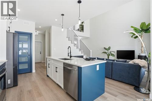 186 Mazurek Crescent, Saskatoon, SK 