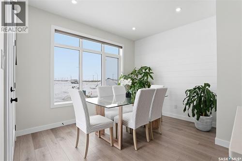 186 Mazurek Crescent, Saskatoon, SK 