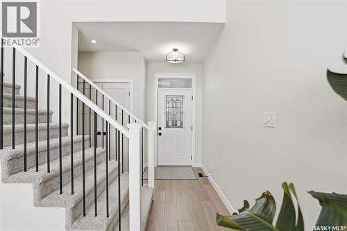 186 Mazurek Crescent, Saskatoon, SK 