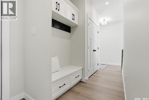 186 Mazurek Crescent, Saskatoon, SK 