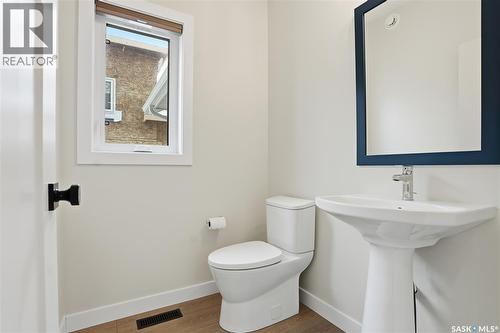 186 Mazurek Crescent, Saskatoon, SK 