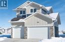 186 Mazurek Crescent, Saskatoon, SK 