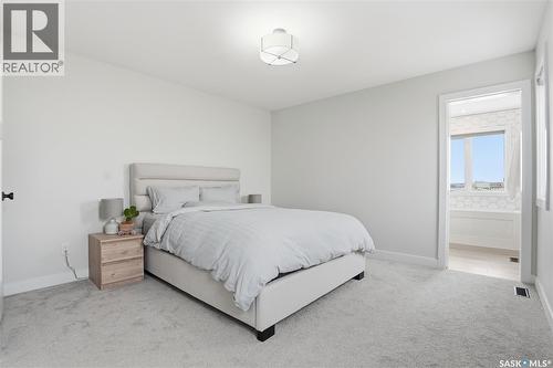 186 Mazurek Crescent, Saskatoon, SK 