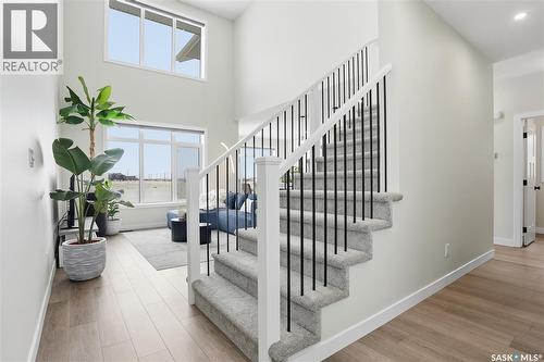 186 Mazurek Crescent, Saskatoon, SK 