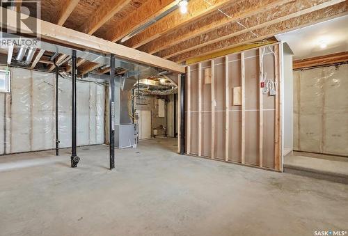 186 Mazurek Crescent, Saskatoon, SK 