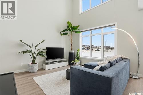 186 Mazurek Crescent, Saskatoon, SK 