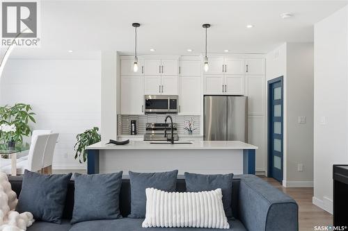 186 Mazurek Crescent, Saskatoon, SK 